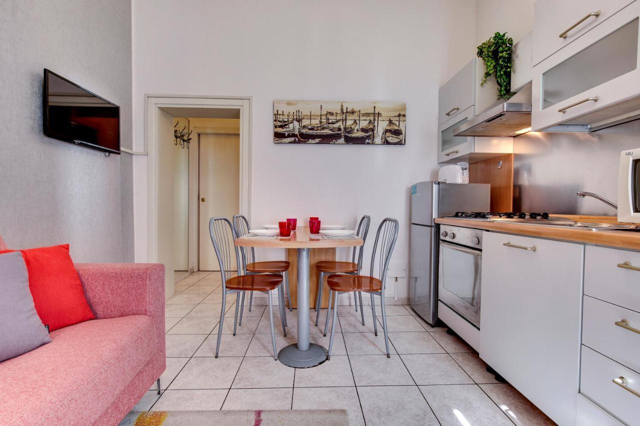 Apartment Palazzo Preziosa - Rialto *
