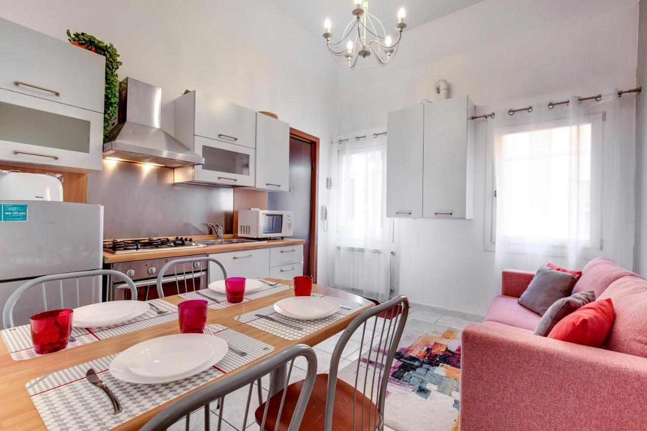 Apartment Palazzo Preziosa - Rialto Venice