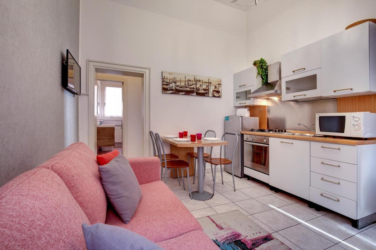 Palazzo Preziosa - Rialto Apartment