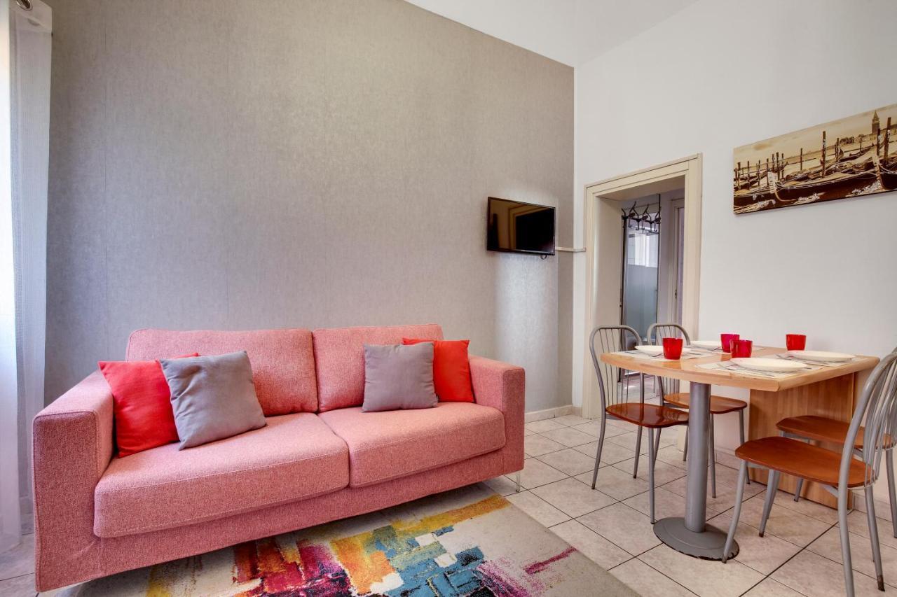 Apartment Palazzo Preziosa - Rialto Venice