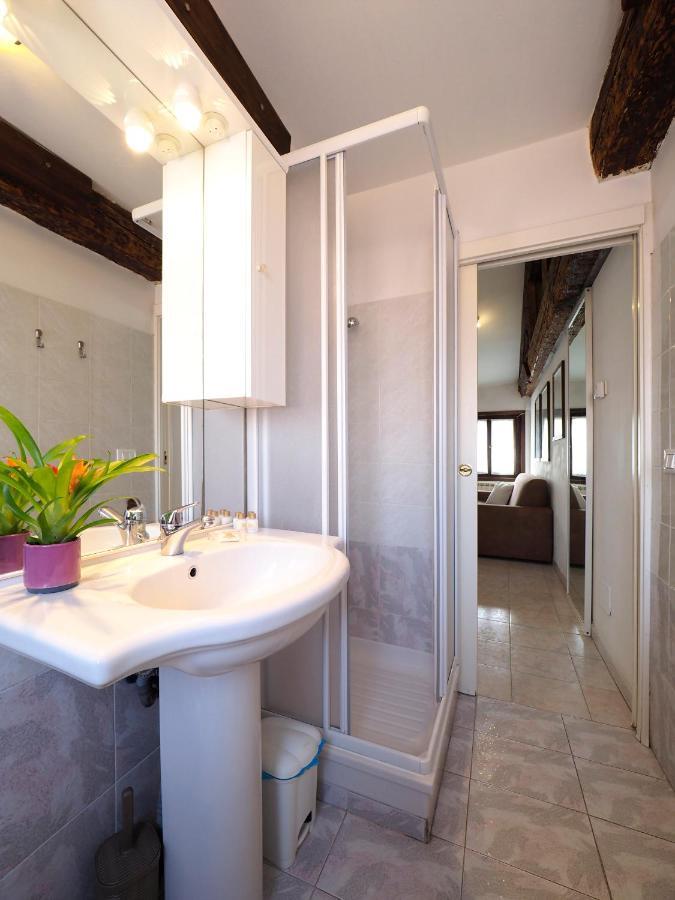 Apartment Palazzo Preziosa - Rialto