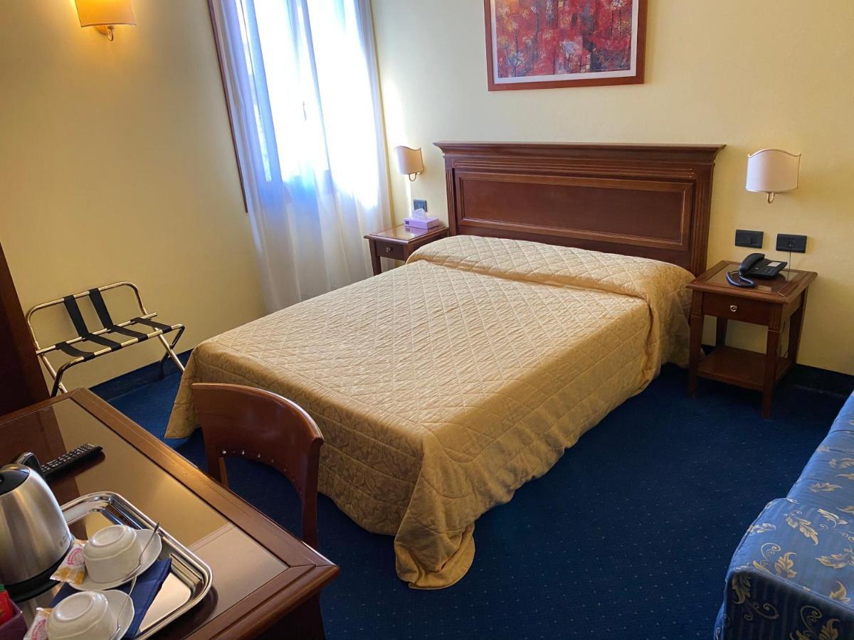 Inn Alloggi Marinella Venice