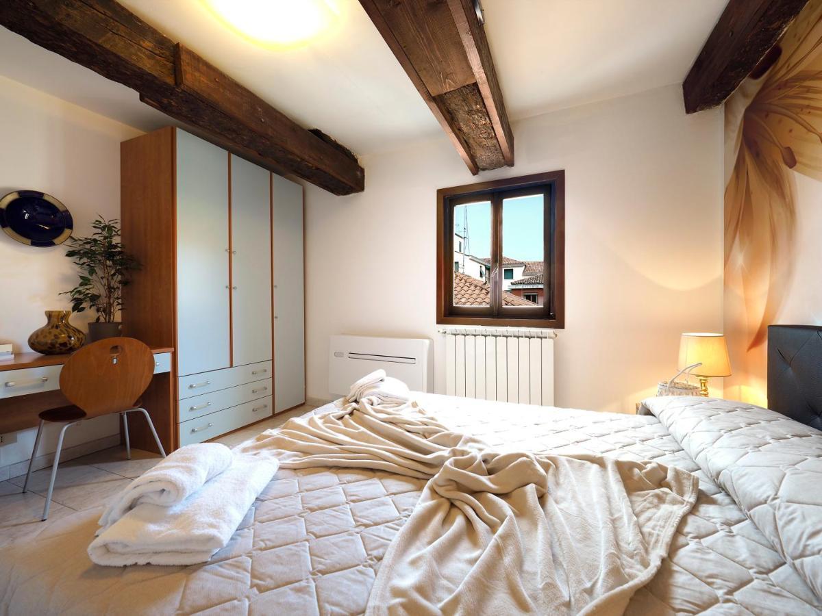 Palazzo Preziosa - Rialto Apartment Venice