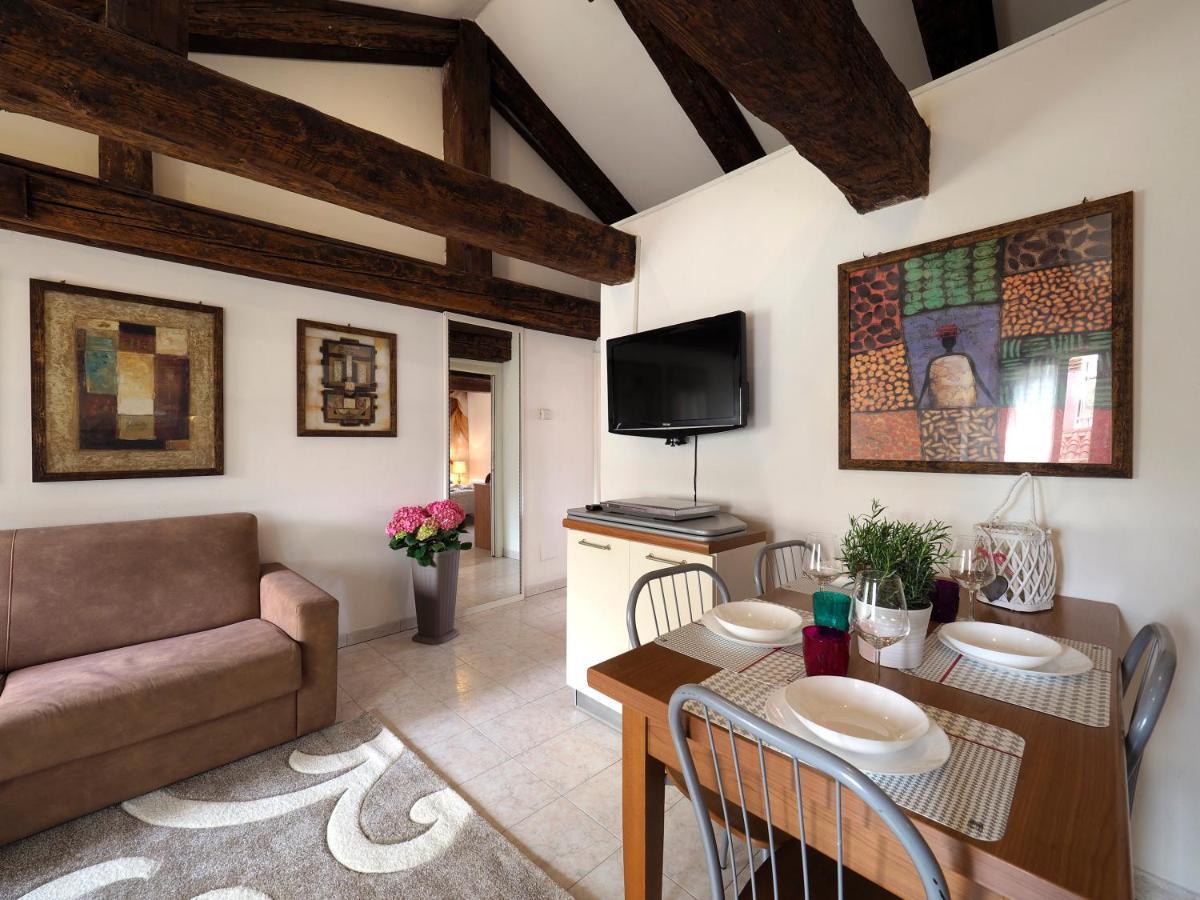 Palazzo Preziosa - Rialto Apartment *