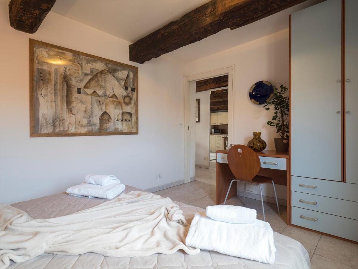 Palazzo Preziosa - Rialto Apartment *