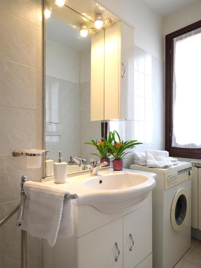 Palazzo Preziosa - Rialto Apartment Venice