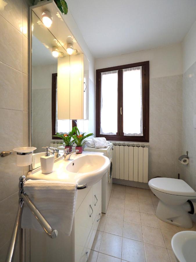 Apartment Palazzo Preziosa - Rialto Venice