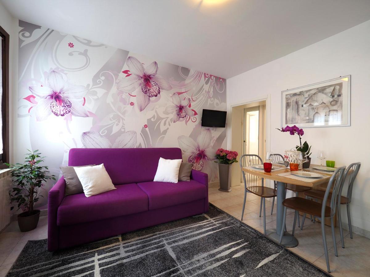 Palazzo Preziosa - Rialto Apartment