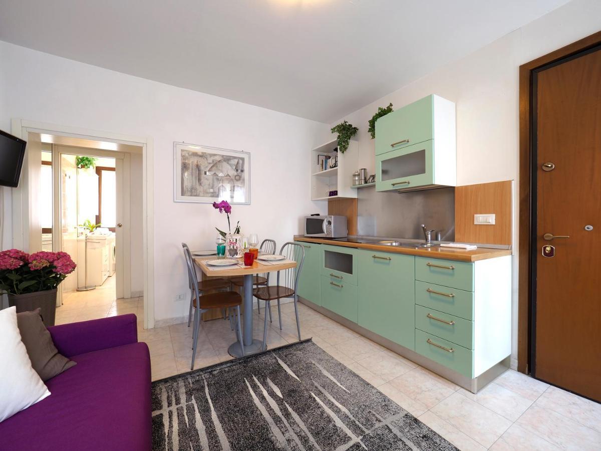 Palazzo Preziosa - Rialto Apartment