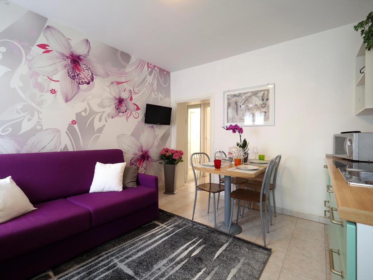 Apartment Palazzo Preziosa - Rialto Venice