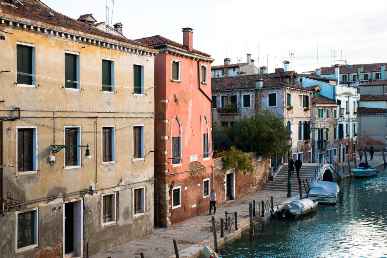 Al Mascaron Ridente 3* Veneza