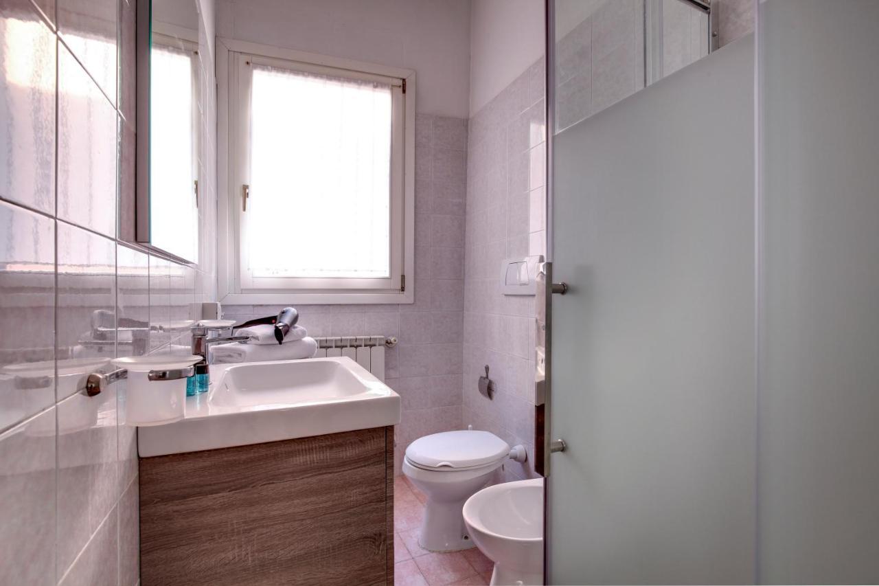 Apartment Palazzo Preziosa - Rialto Venice