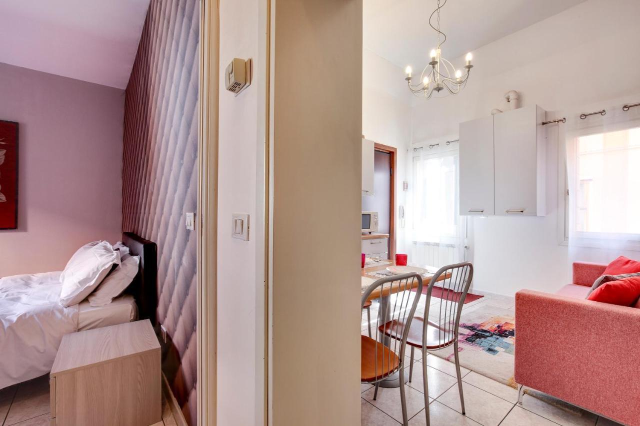 Palazzo Preziosa - Rialto Apartment