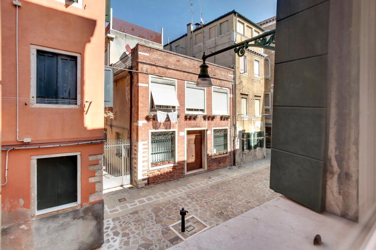 Apartment Palazzo Preziosa - Rialto Venice