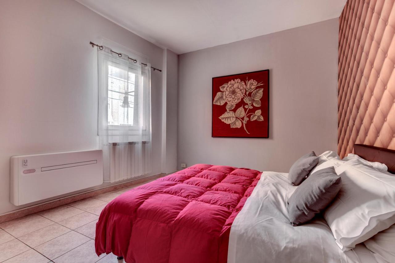Palazzo Preziosa - Rialto Apartment *