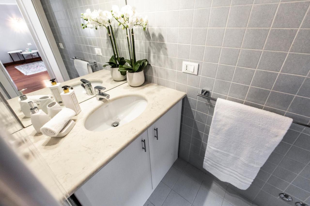 San Pantalon Luxury Penthouse R&r Apartment Venice