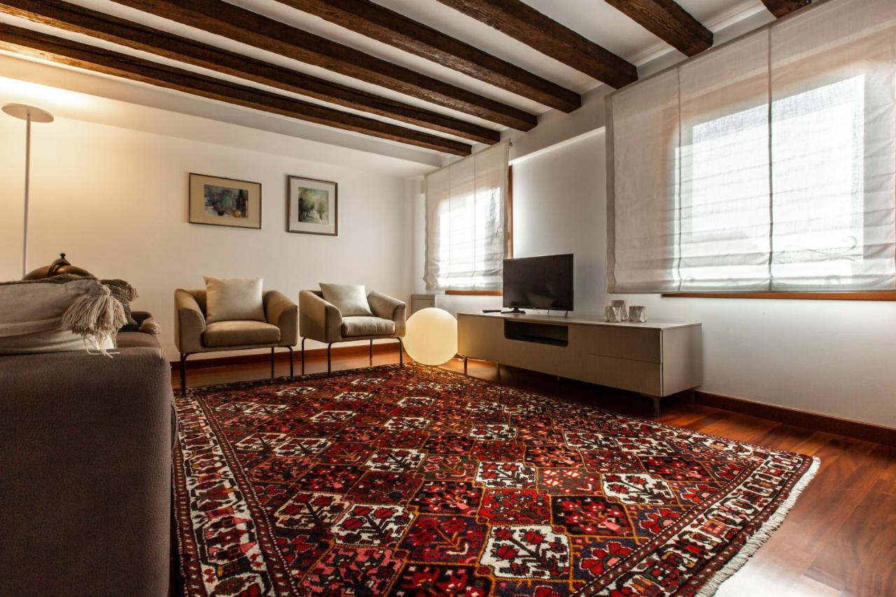 Apartment San Pantalon Luxury Penthouse R&r Venice