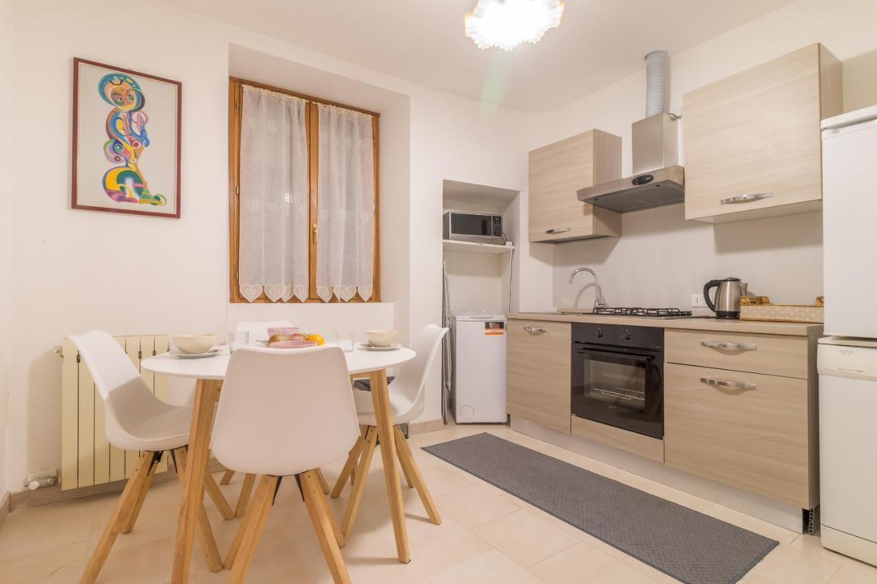 Apartamento Corte Ca' Petriana Next To @camposanpolo