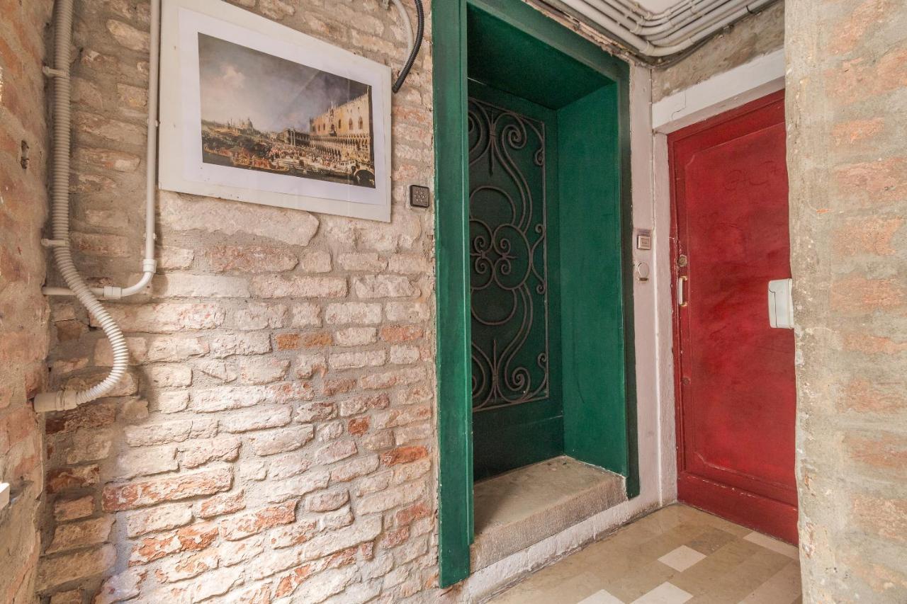 Apartamento Corte Ca' Petriana Next To @camposanpolo