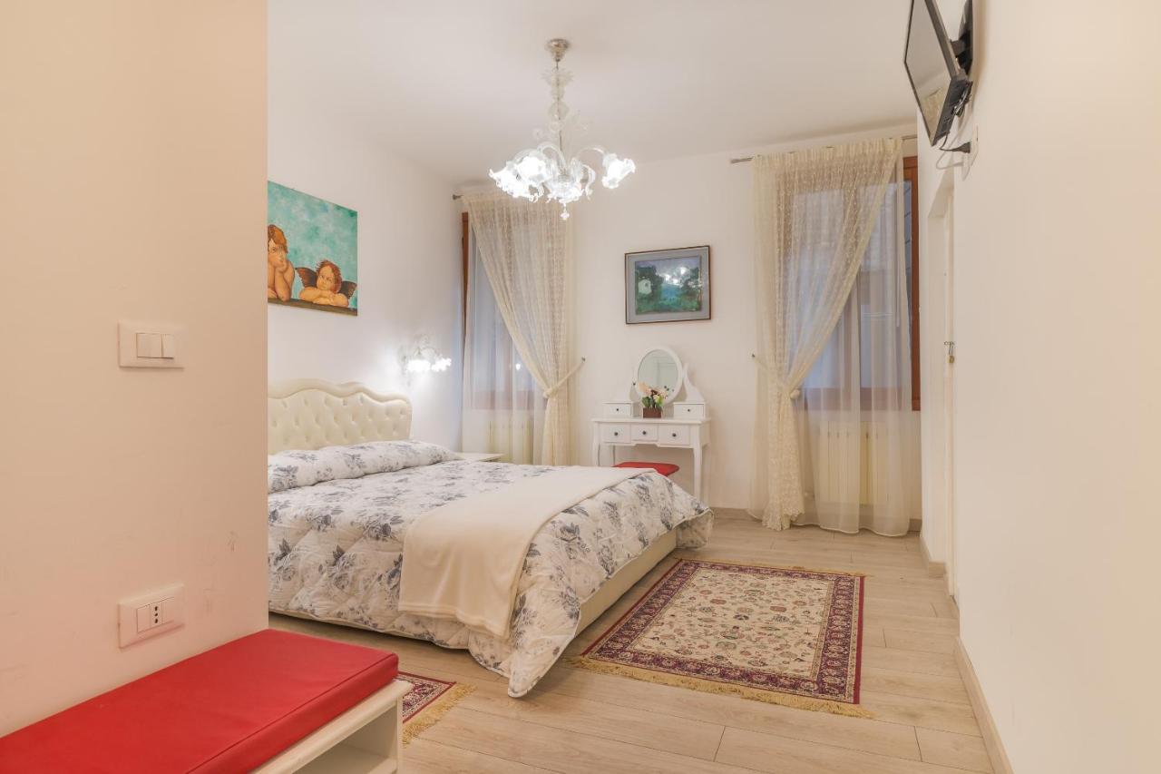 Corte Ca' Petriana Next To @camposanpolo Apartamento *