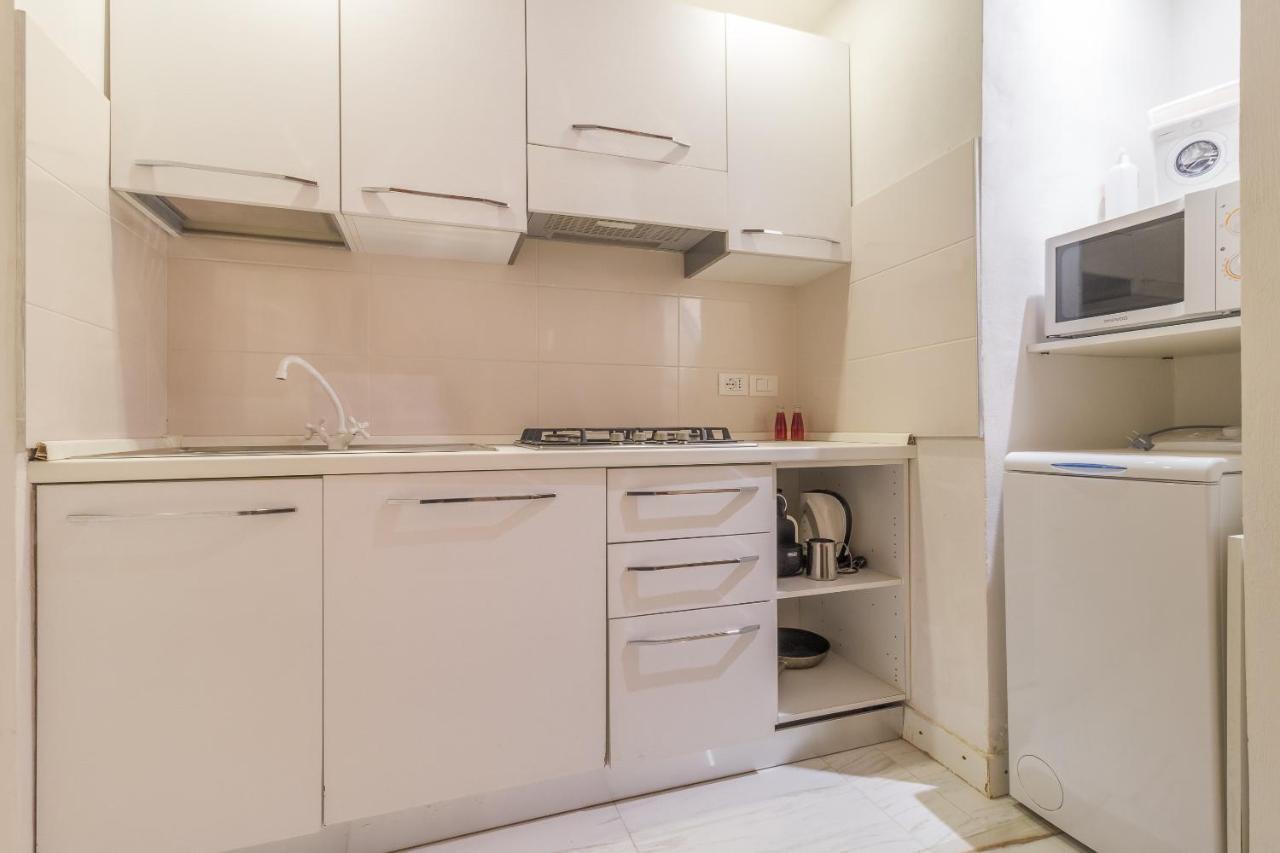 Apartamento Noble House With @original Venetian Murales