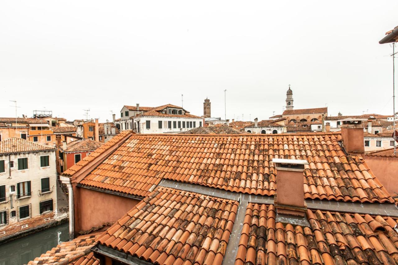 San Pantalon Luxury Penthouse R&r Venice