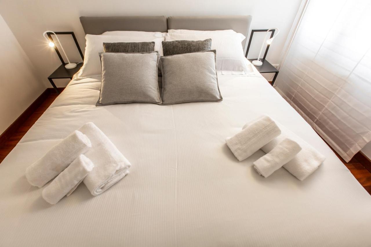 San Pantalon Luxury Penthouse R&r *