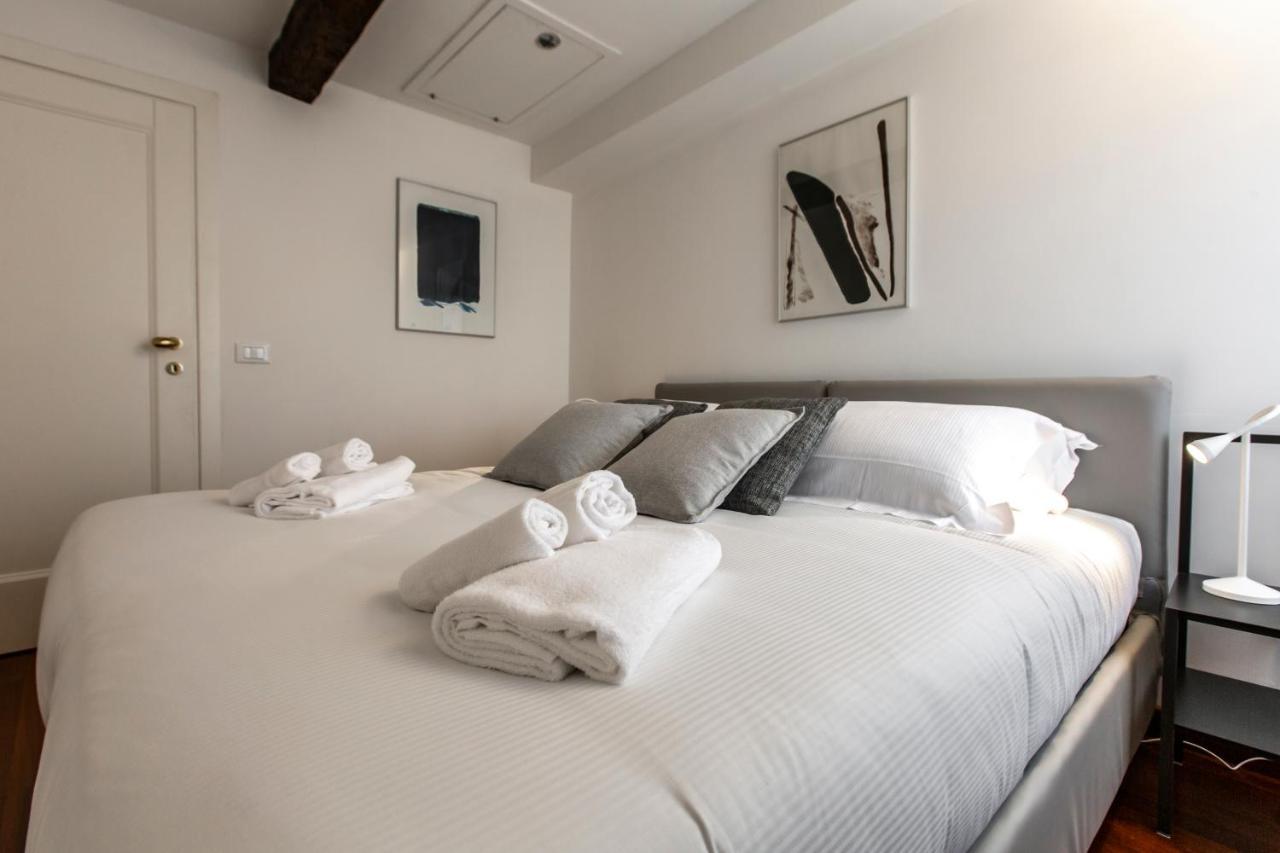 San Pantalon Luxury Penthouse R&r * Venice