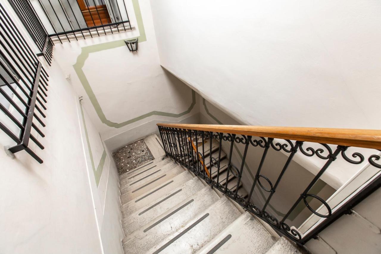San Pantalon Luxury Penthouse R&r * Venice