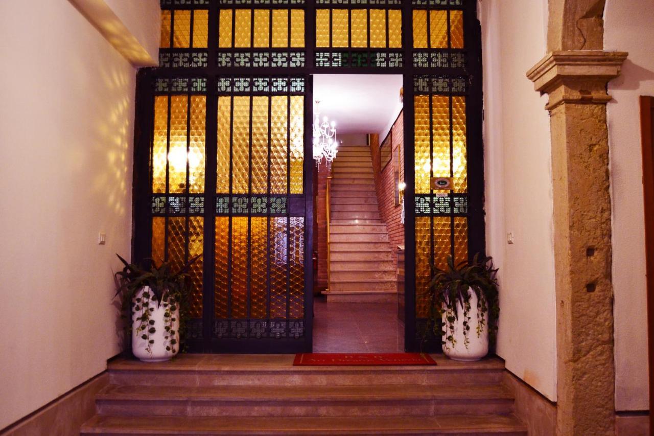 Apartment Art Dreams Apartment Dimora Casanova *