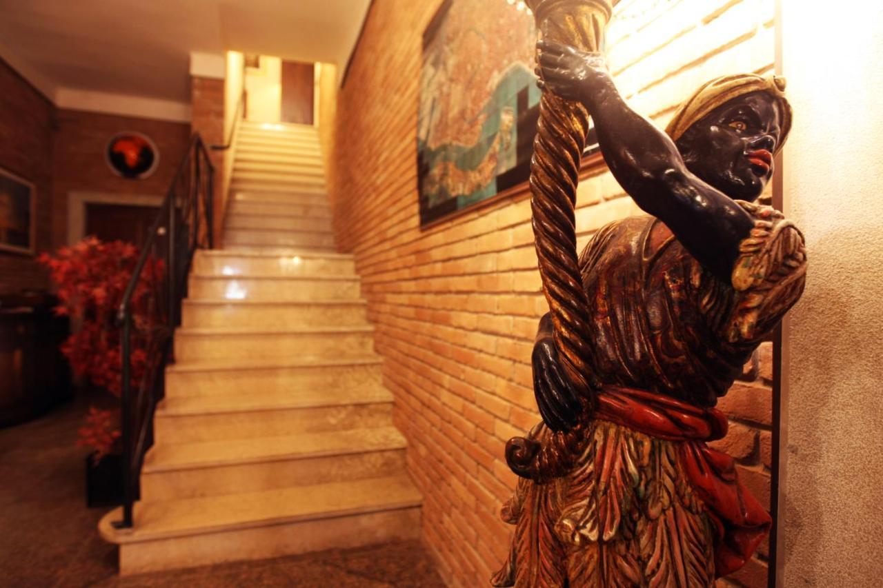 Art Dreams Apartment Dimora Casanova *