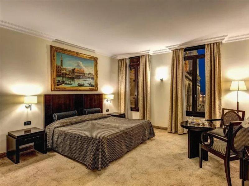 Relais Piazza San Marco Affittacamere