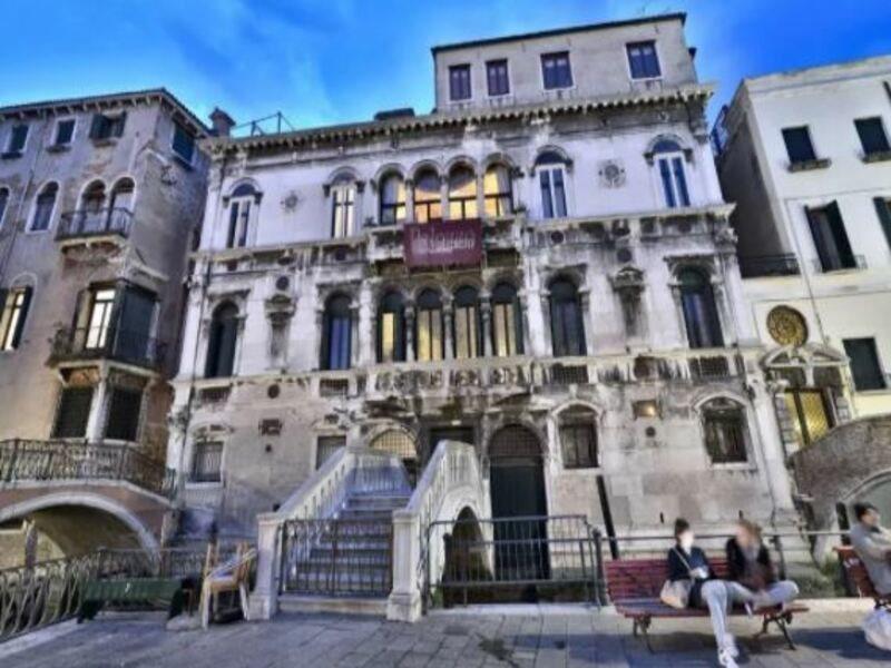 Residenza Ca' Malipiero Venice