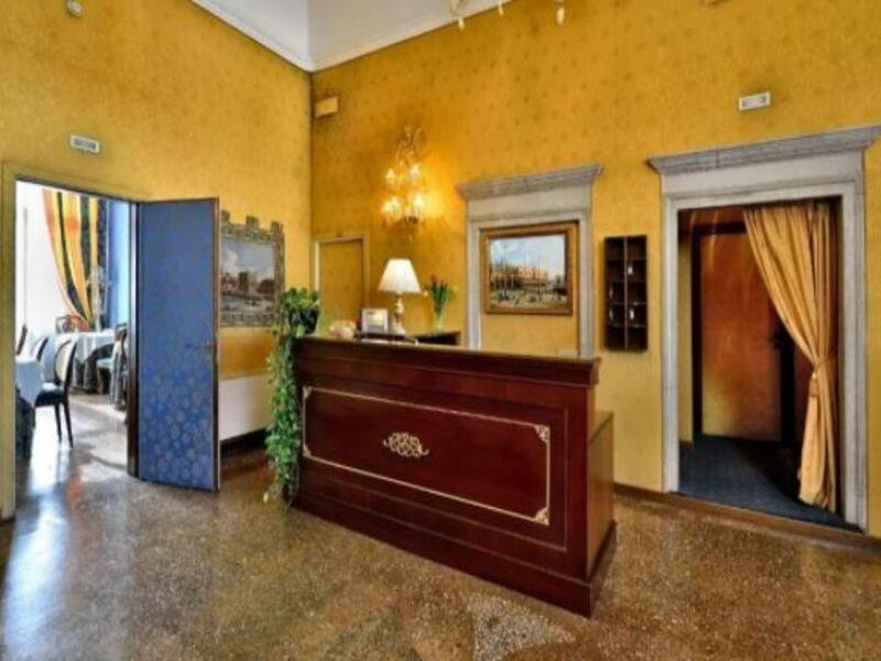 Guest house Residenza Ca' Malipiero Venice
