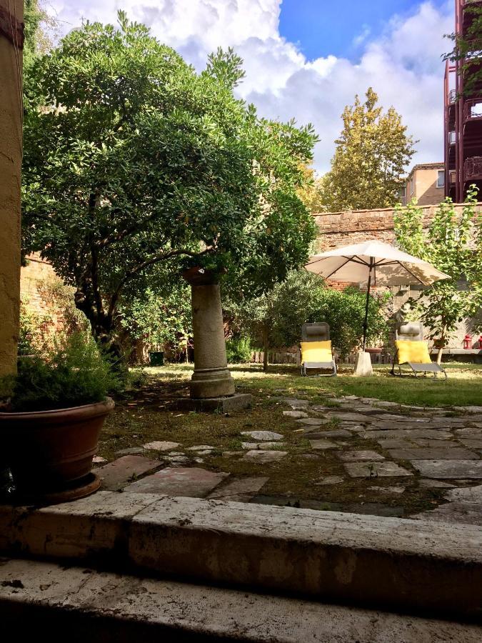 Bed & Breakfast La D'ella Venice