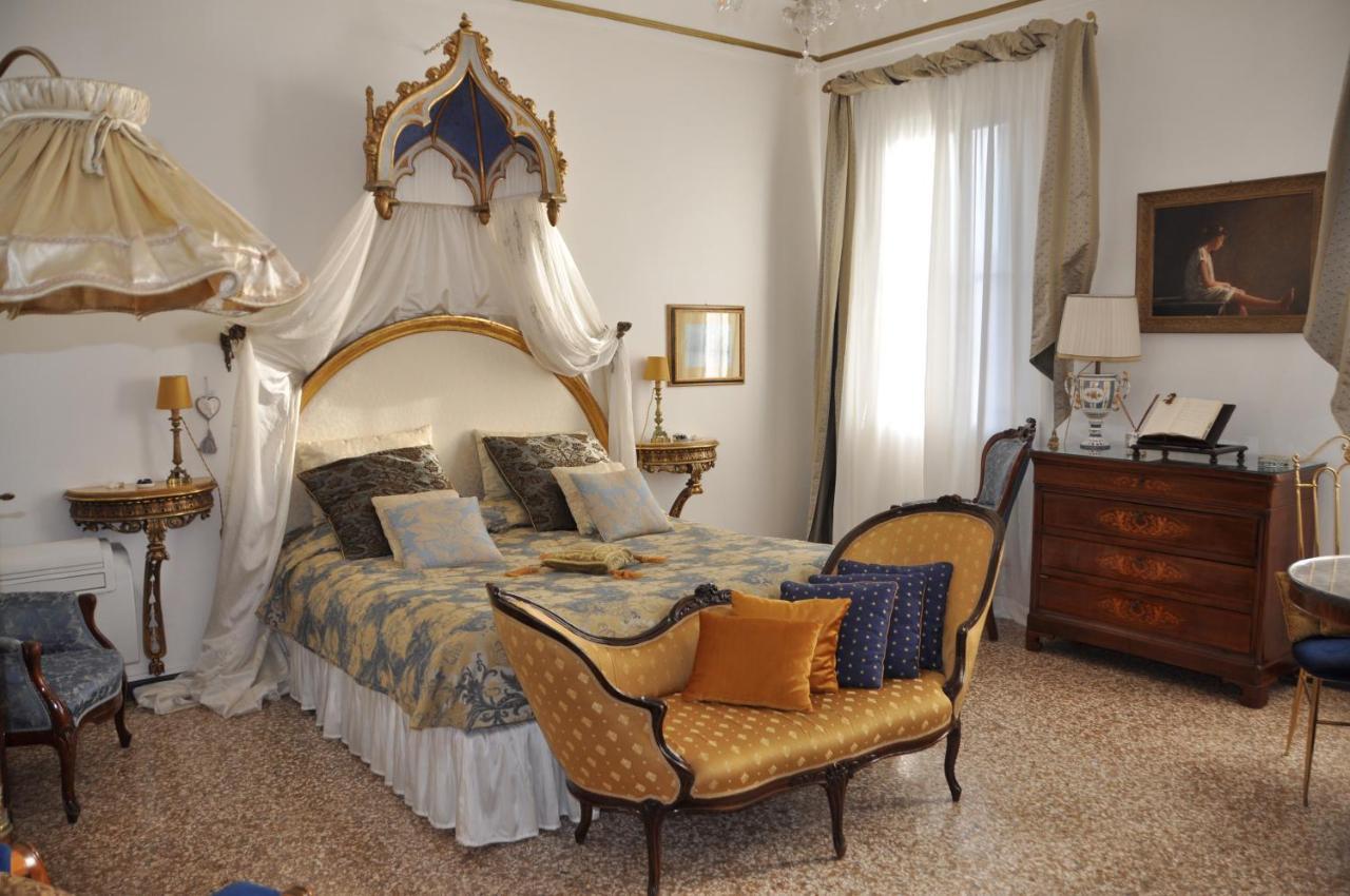 Bed & Breakfast La D'ella *