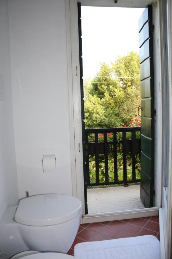 Bed & Breakfast Ca' Torcello Venice