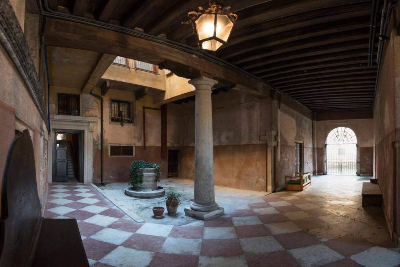 Alloggio Casa Loredan Guest house