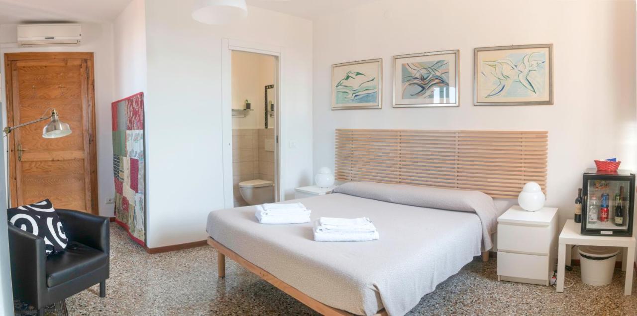 Guest house Alloggio Casa Loredan *