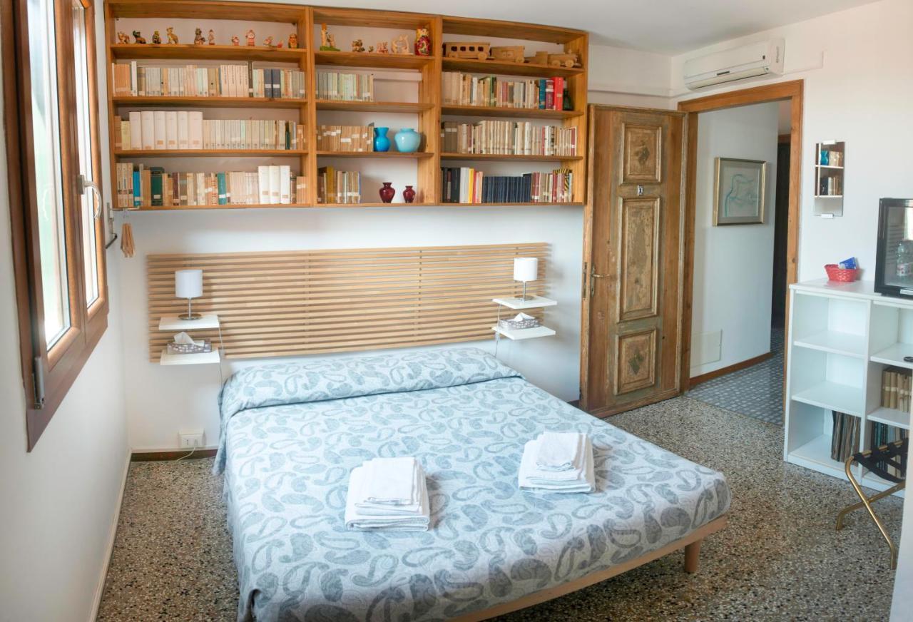 Alloggio Casa Loredan * Venice
