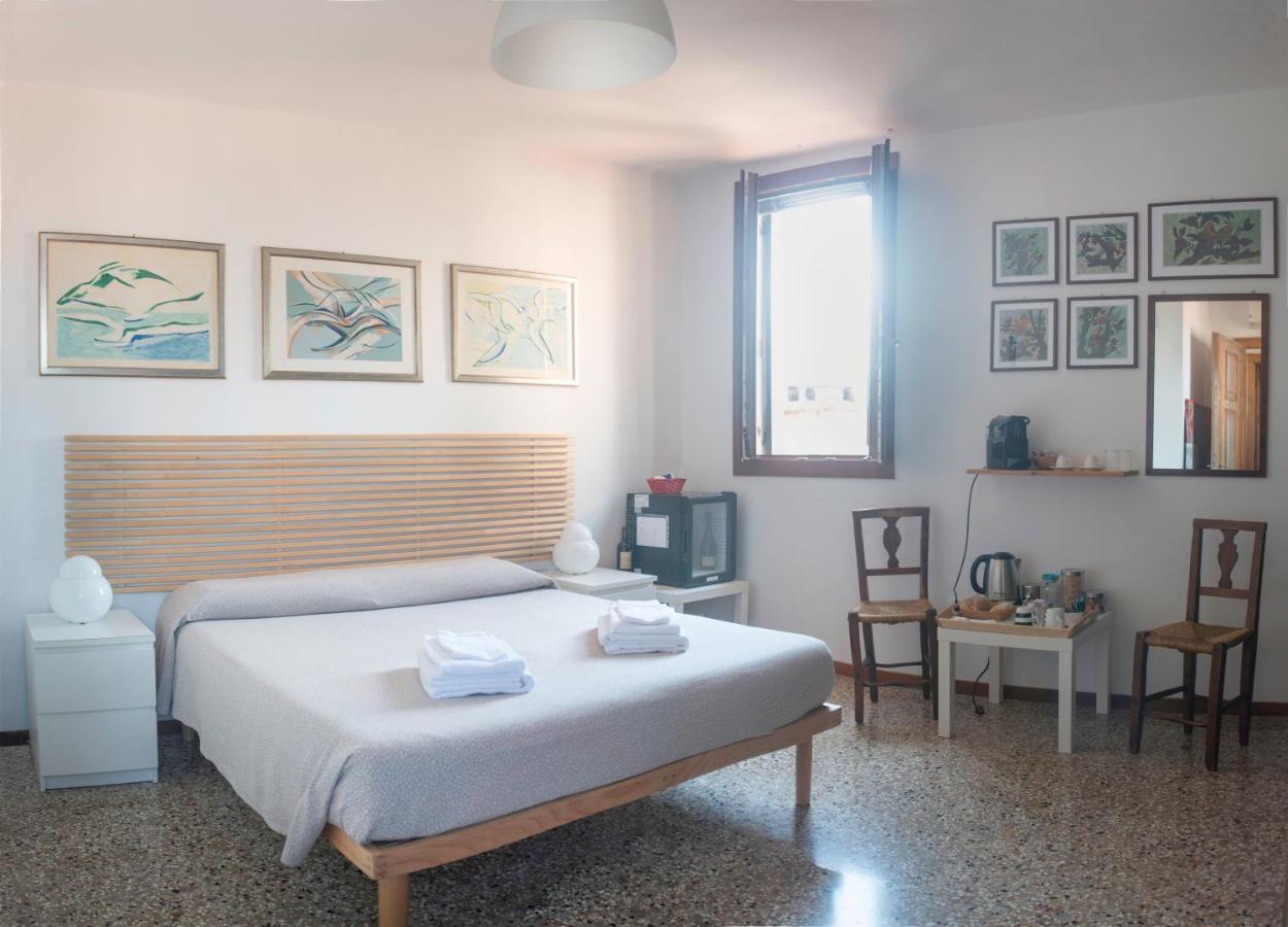 Alloggio Casa Loredan Guest house