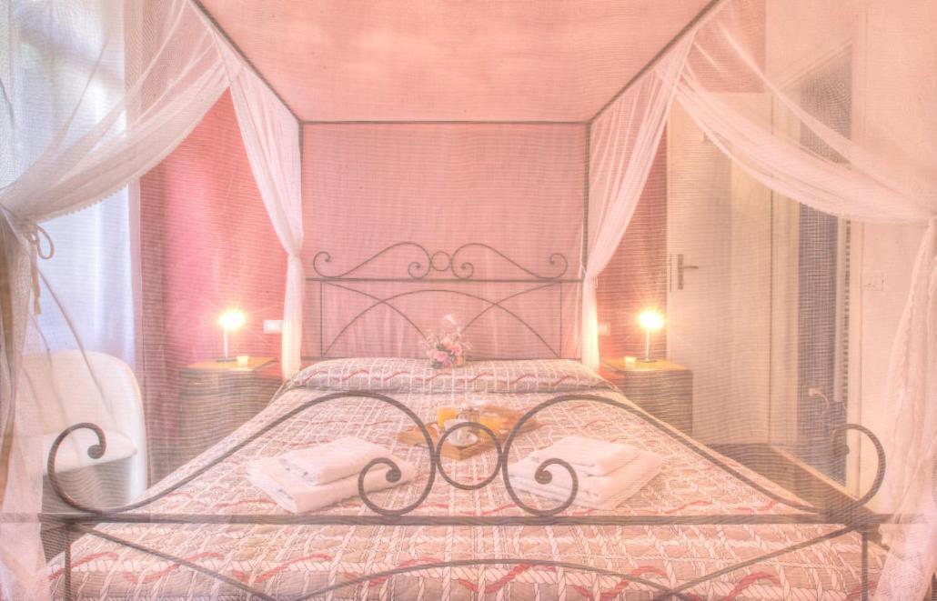 Bed & Breakfast Locazione Turistica Corte Vecchia