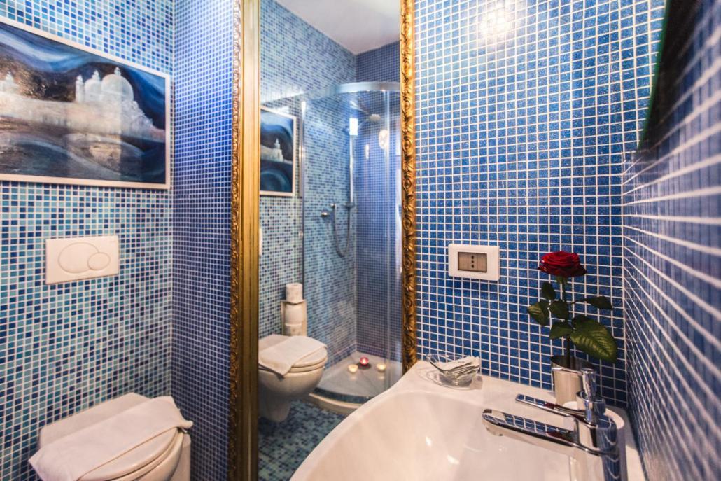 Locazione Turistica Corte Vecchia Bed & Breakfast Venice
