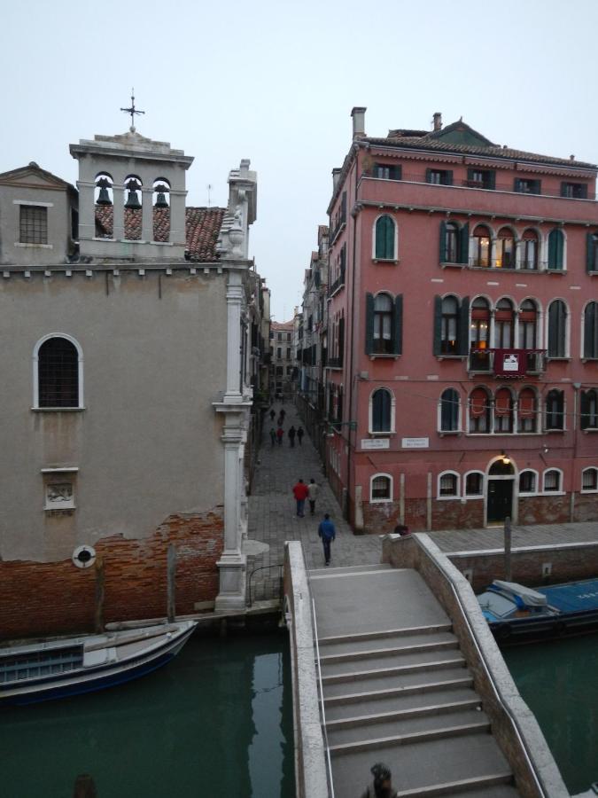 Ca'isidoro Bed & Breakfast Venice