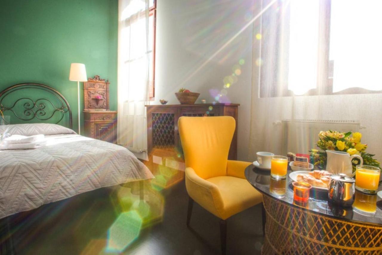 Locazione Turistica Corte Vecchia Bed & Breakfast *