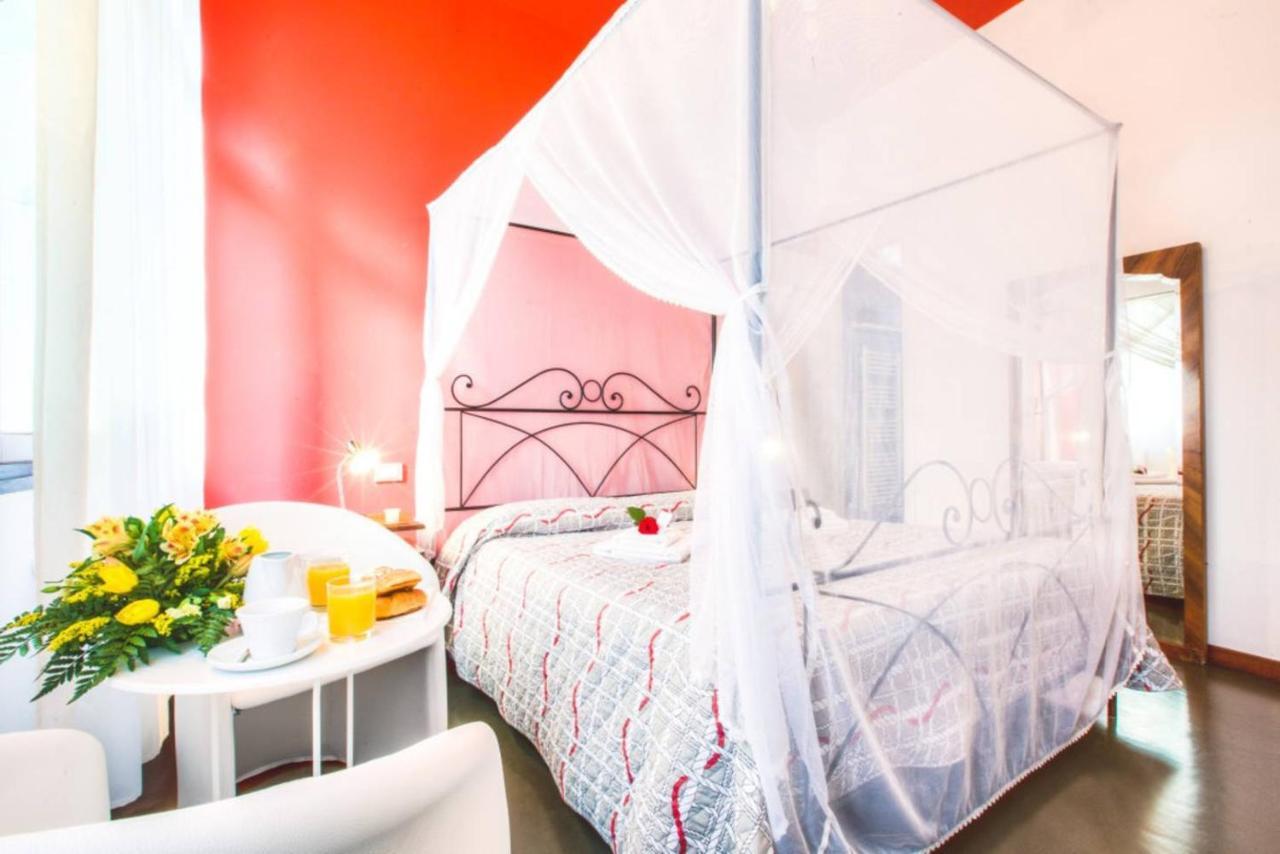 Bed & Breakfast Locazione Turistica Corte Vecchia *