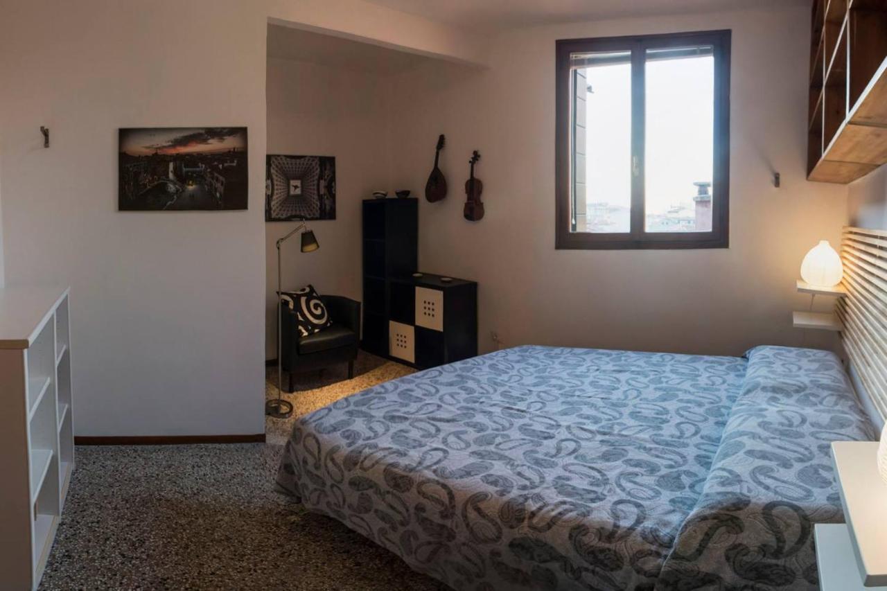 Guest house Alloggio Casa Loredan *