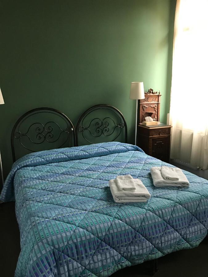 Bed & Breakfast Locazione Turistica Corte Vecchia *