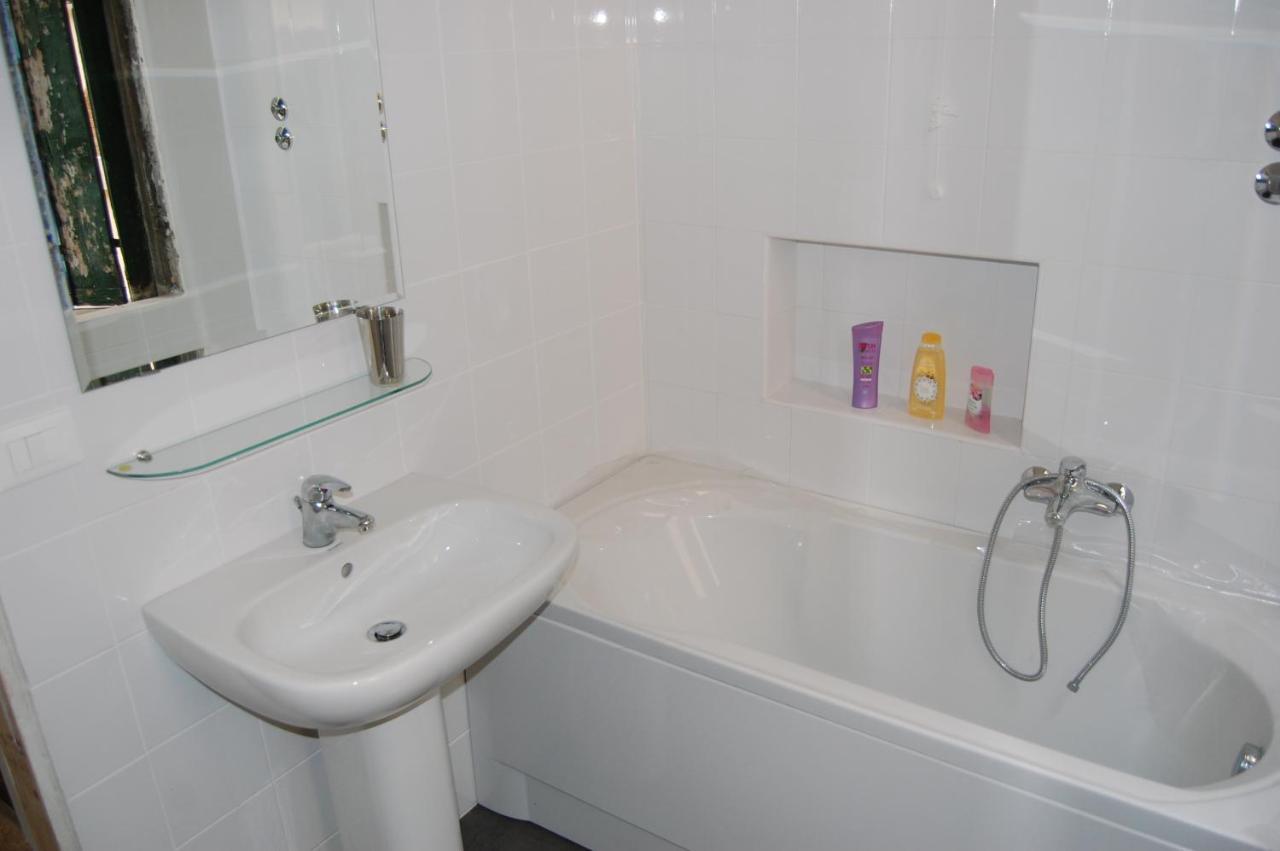 Bed & Breakfast Ca'isidoro Venice