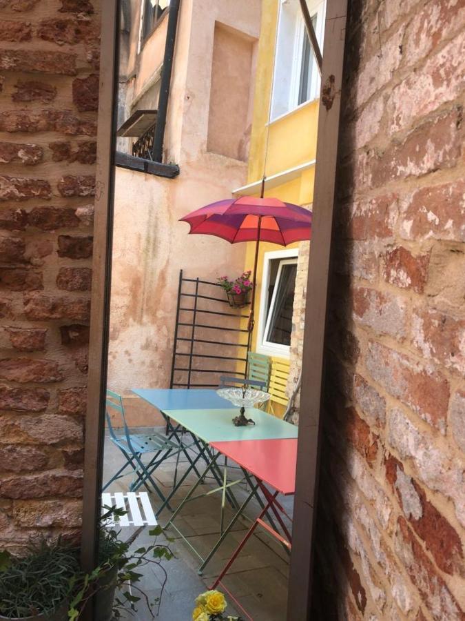 Bed & Breakfast Ai Giardini De Casteo